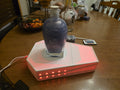 Living Potion Coffin – Glowing RGB Potion Display with Magnetic Stir Plate